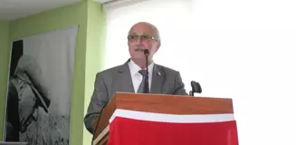 Ahmet Ekici Güven Tazeledi