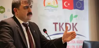 Tkdk Giresun'da 4 Yılda 40 Milyon 204 TL Yatırım Sağladı