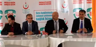 Erzurum Kamu Hastaneler Birliği Genel Sekreterliğine Dr. Güler, Atandı