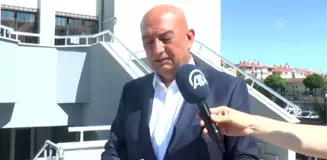 Ozan Arif' Hakkında Suç Duyurusu