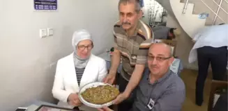 Eski Bakan Dr. Sema Ramazanoğlu'ndan Karacasu Pidesine Övgü