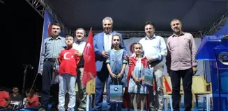 Demokrasi Nöbetine Fatsa Halkı Büyük İlgi Gösterdi