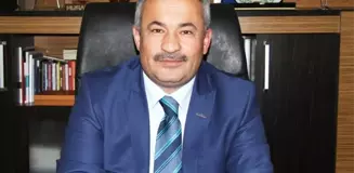 Müsiad Şube Başkanı Aras'tan Müslümanlara Çağrı