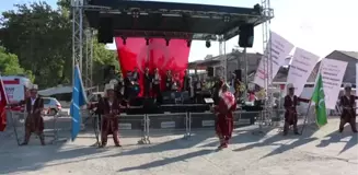 22. Yatağan Bıçakçılık Festivali