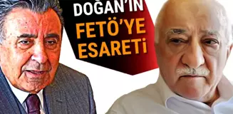 Doğan Grubunun Fetö ile İş Birliği Yaptığı...'