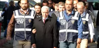 Adana'daki Fetö Davasında 2 Tahliye