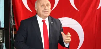 Topçular'dan Referandum Tepkisi Açıklaması