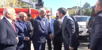 AK Parti Genç İlçe Teşkilatı 6. Olağan Kongresi Yapıldı