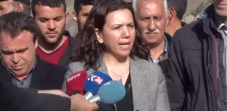 Hdp'li Irmak'a 10 Yıl Hapis Cezası