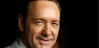 Netflix'ten Kevin Spacey'ye 'Cinsel İstismar' Kotası