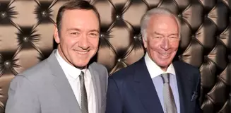 Kevin Spacey Rol Aldığı Filmden Siliniyor