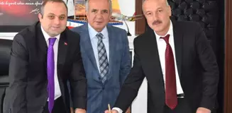 Engelli ve Yaşlılar İçin Özel Tesis