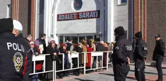 Isparta'daki Fetöpdy Davası'nda Sanıklara Ceza Yağdı