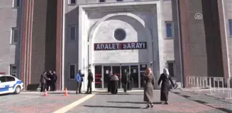 Isparta'daki Fetöpdy Davasında Karar