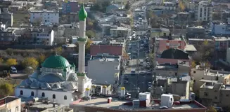 Terörsüz Şehirlerde Değişim - Dicle'de Hayata Dokunan Projeler Yatırıma Dönüştü