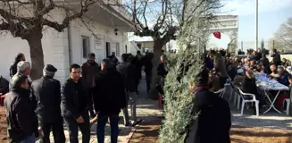 Midyat Belediye Başkanı Şehmus Nasıroğlu Cami Yaptırdı