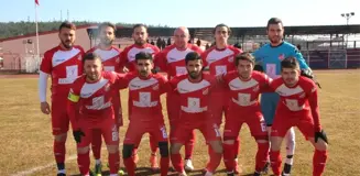 Bilecikspor Farklı Kazandı