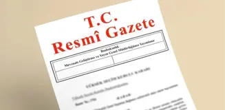 Bürokraside Üst Düzey Beş Görevden Alma! Aralarında TPAO Genel Müdürü de Var