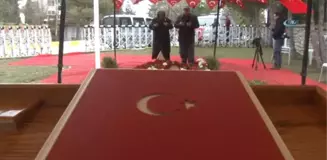 Şehidin Vasiyetinde Bahsettiği Zehra Teyze Konuştu