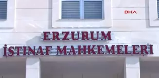 Erzurum Tutuklu Hdp'li Çelik, Erzurum'a Getirilecek