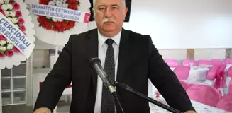 Semih Özmeriç, Şoförler ve Esnaf Kooperatifinde 6. Kez Güven Tazeledi