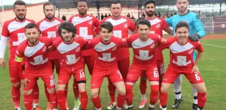 Bilecikspor Rahat Kazandı