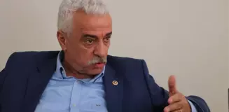 CHP'li Özdiş'ten Adana'ya Kamu Yatırımı Sitemi