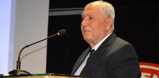 Prof. Dr. Hacısalihoğlu: 'Mehmetçik Zulme Karşı Direncin Sembolüdür'