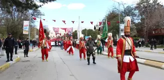 Erzincan'da Nevruz Etkinlikleri