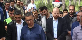 Cumhurbaşkanının Avukatı Özel'in Acı Günü