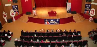 Yeni Türkiye Vizyonu Kapsamında İmam-Hatiplerin Rolü Konferansı Verildi