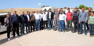 Midyat'ta Rahvan Atları İçin Hipodrom Yapılacak