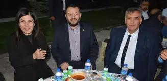 Ak Partili İnceöz: 'Ne Yaparlarsa Yapsınlar Bizi Asla Vatansız Bırakamayacaklar'