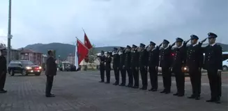 Bitlis Valisi Polis Adayları ile İftar Bir Araya Geldi