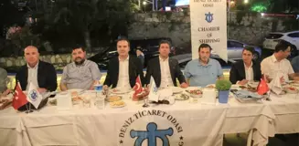 Kıran; 'Sektörün Tamamına Hizmet İçin Çalışıyoruz'