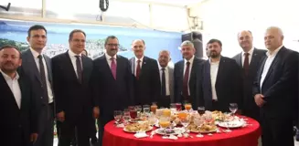 Giresun'da Ramazan Bayramı Kutlandı