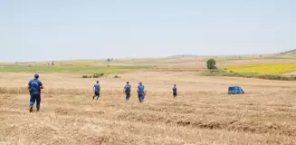 31 Gündür Kayıp Olan Yaşlı Adamın Cesedi Bulundu