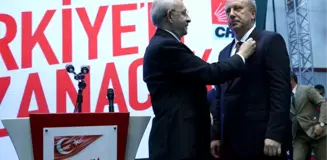 CHP'de İmza Süreci Yarın Sona Eriyor!