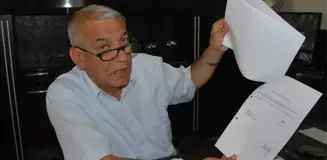 CHP'li Eski Başkan Yavaşoğlu, Partisinden İstifa Etti