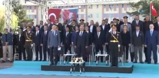 30 Ağustos Zafer Bayramı Tüm Yurtta Coşkuyla Kutlanıyor