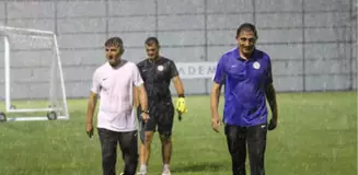 Çaykur Rizespor, Mehmet Karaca Yönetiminde Çalıştı