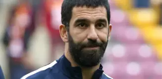 Spor Yazarı Uğur Meleke: Arda Turan'ın Belki de Futbol Hayatı Bitti