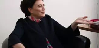 Fatma Güldemet Sarı: 'Adana'nın Ak Belediyecilik Özlemini Bitireceğiz'