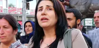 Eski Hdp'li Vekil Tutuklandı