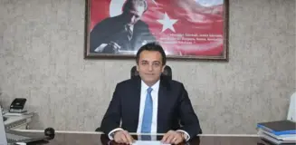 Ünye Belediye Başkan Yardımcısı Eren, Görevinden İstifa Etti