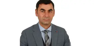 MHP'nin Kars Arpaçay Belediye Başkan Adayı Erdal Mert Kimdir?