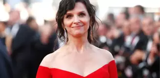 Berlinale'nin Yeni Başkanı Binoche