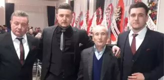 MHP Kırklareli Lüleburgaz Evrensekiz Belediyesi'nde Birol Özbay'ı Gösterdi! Birol Özbay Kimdir?