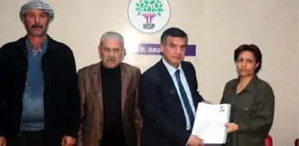 Hdp'nin Belediye Başkan Aday Adayı Tren Kazasında Hayatını Kaybetti