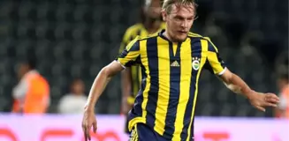 Bir Dönem Fenerbahçe Forması da Giyen Milos Krasic, Futbolu Bırakmayı Düşünüyor